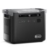 FF Flashfish 1997Wh Portable Power Station , 2000W LFP Solar Generator, Full Charge in 1.5 H