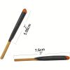 Waterproof Matches For Camping Hiking Bushcraft Fishing Hunting Outdoor Survival Waterproof Windproof Relight Submersible Matches Wax Infused Natural