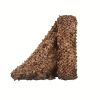 huBulk Roll Camo Netting - Perfect for Hunting, Shooting, and Military Theme Parties