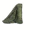 huBulk Roll Camo Netting - Perfect for Hunting, Shooting, and Military Theme Parties
