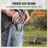 Portable Folding Pocket Knife for Camping & Hiking