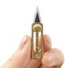 Portable Field Multifunctional Survival Knife(TK Shipping)
